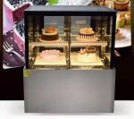 Fan Cooling Saving-energy Stainless Steel Or Marble Base Cake Cooler for Cake