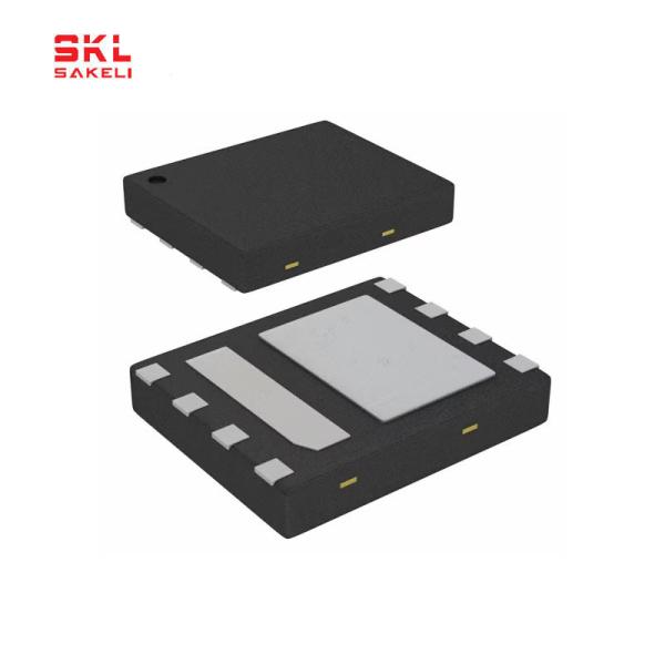 Quality FDMS2572 MOSFET Power Electronics 8-MLP Package High Voltage Synchronous Rectifier 150V  27A 47mΩ for sale