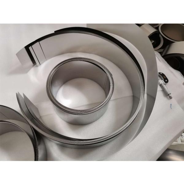 Astm F15 Nickel Strip Iron Cobalt Feni29 Co17 Precision Alloy 4j29 Kovar Strip Price Per Kg 4J29