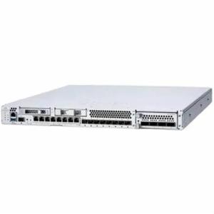 China FPR3120-ASA-K9 Cisco Secure Firewall 3120 ASA Chassis 1 RU on sale