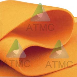 China Anti Static Heat Resistant Press Fabrics Dryer Felt Pressing Polyester Fabric on sale