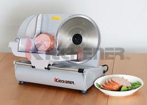 China Commercial Meat Slicer Painted Steel on sale