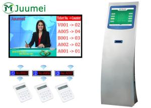 Wholesale Personalized Design Customer Flow Management And Queuing Systems from china suppliers