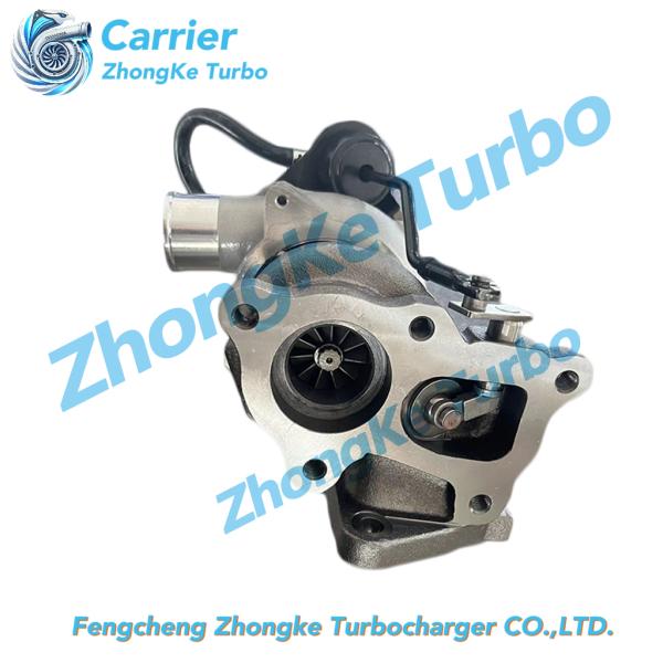 TF035HM-12T Turbo 49135-04121 49135-04212 282004A201 28200-4A201 Turbocharger for Hyundai Commercial Starex (H1) 4D56TI Engine
