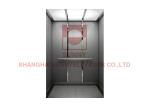 Passenger Elevator Using A New Generation Of High Performance CPU Technology And