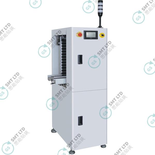 Quality ML Series Mini Loader Standard SMEMA Signal Communication for sale