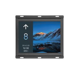 Wholesale COP Lcd Segment TFT LCD Display Panel Elevator LOP TFT Board Tft Color from china suppliers