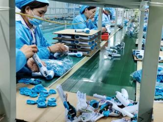 Shenzhen Greatpeak Technology Co., Ltd