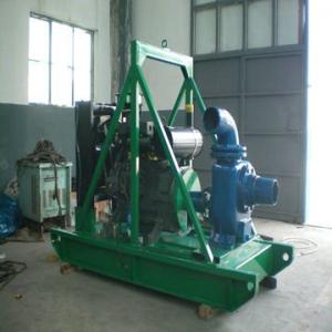 Wholesale IS Farm Irrigation Water Diesel Pump/Diesel Water Pump Set For Irrigation from china suppliers