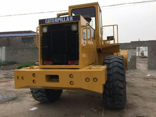 Quality Used 966e CAT wheel loader for sale/960g 950e wheel loader for sale for sale