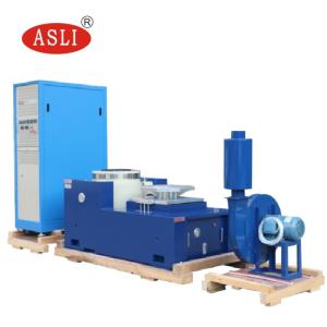 Wholesale ISTA Electrodynamic Vibration Shaker , 1200N Shaker Test Equipment from china suppliers