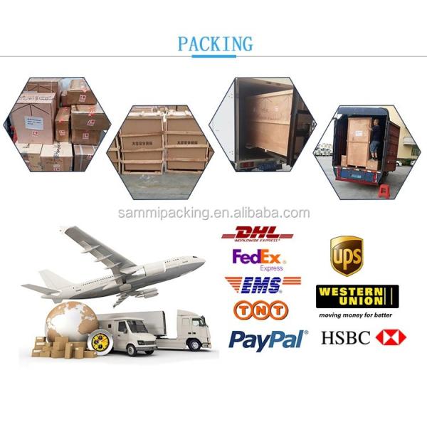 High Performance Hand Held Induction Sealer DGYF-500A for Plastic Cap