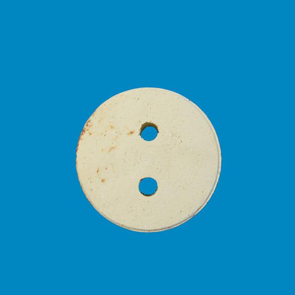High Temperature Resistance Corundum Mullite Ceramic Refractories Specific Heat 1100-1300 J/Kg.K