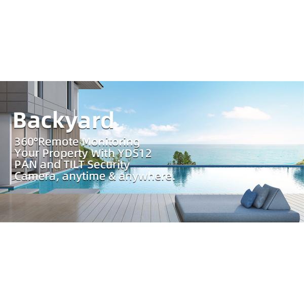 Outdoor 1080P 4G Solar Security Camera 3G 4G LTE Security Camera