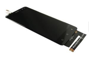 Wholesale CTP Mobile LCD Screen 5 Inch 720 * 1280 MIPI DSI Interface For Autoelectronics from china suppliers