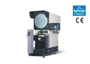 Wholesale Long Strode Automated Optical Comparator 10× For Machine Manufacturing from china suppliers