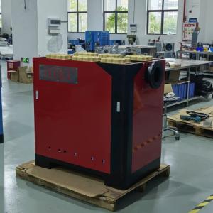 Wholesale Customizable Modular Air Filter with P≤1.6MPa Pressure and Automatic Drainage Design from china suppliers