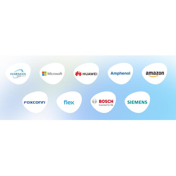 Transparent S-Plastic Ultem Pellets PEI Resin CRS5001