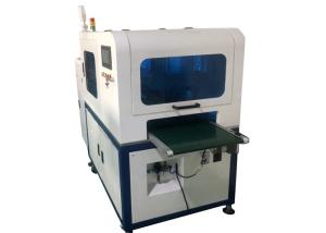 Wholesale High Speed Pcb Separator Machine Automatic Moving Blade Type Connect PCB Loader from china suppliers