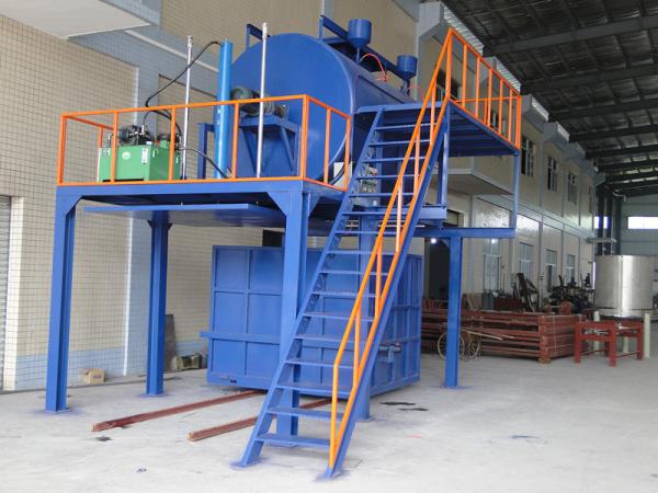 Quality Mattress Foam Recycling Machine ,  Sponge Recycled foam Making and Crushing Machine for sale