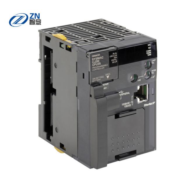 Quality CJ2M-CPU11 Omron PLC Programmable Logic Controller for sale