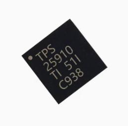 Wholesale TPS25910RSAR Hot Swap Voltage Controllers 3V - 20V High Current Load Switch from china suppliers