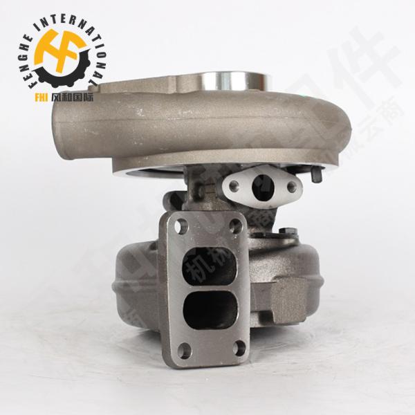 DB58TI DB33TIM Holset HX35 Turbo Turbocharger 65091007060 3539678