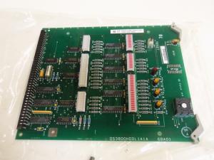 China DS3800HDDL  HMI human-machine interface printed circuit board   General Electric on sale