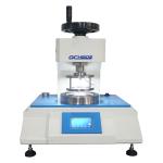 Fabric Hydrostatic Pressure Tester Strength Test Machine Textile Testing