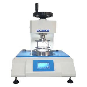 Wholesale Fabric Hydrostatic Pressure Tester Strength Test Machine Textile Testing Instruments from china suppliers