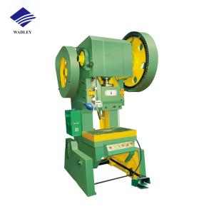 Wholesale Metal Hole Punching Machine Manual from china suppliers