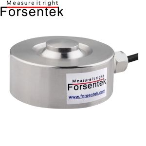 Wholesale 5000kg Compression Load Cell 5t Compression Force Sensor 50KN from china suppliers