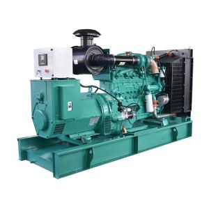 China Cummins KTA19-G3 450KVA Emergency Diesel Generator set on sale