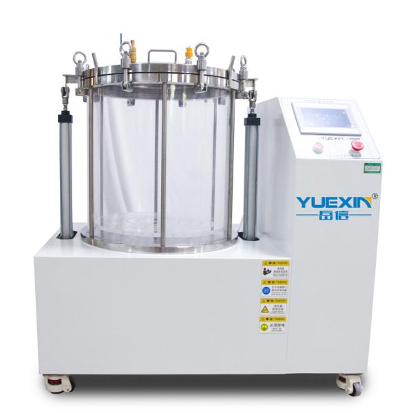 Quality Utility Leak Test Equipment Manufacturers , Leak Detection Machine With Negative Pressure for sale