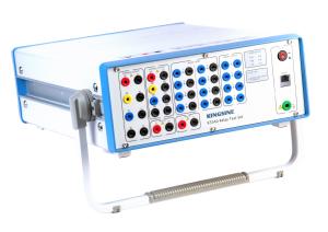 China Secondary Current Injection Test Set on sale
