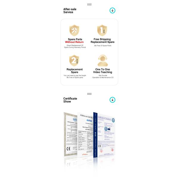 Auto Disposable Paper Bucket Making Machine 30-45pcs/min