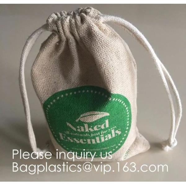 Drawstring Burlap Jute Sacks Jewelry Candy Pouch Christmas Wedding Party Favor Gift Bags,Natural Jute Drawstring package 12