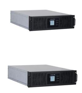 Wholesale 3 Phase Rack Mount Power Supply Online UPS 10-40KVA With Power Factor 0.9 from china suppliers
