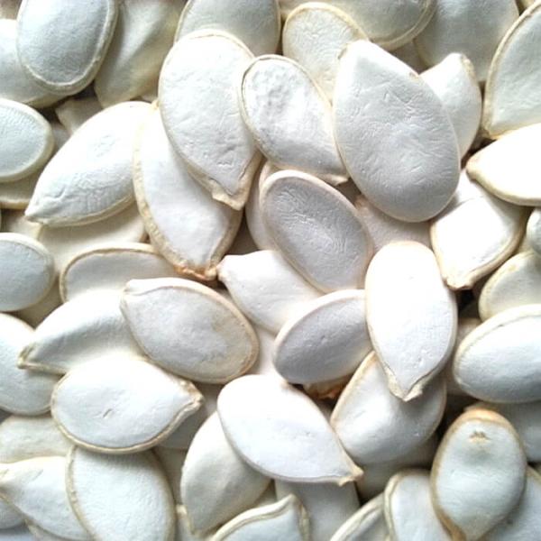 Microelements Contained Raw Pumpkin Kernels Refreshing Taste No Pigment