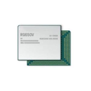Wholesale 5G Module RG650VNA01AA-G93-TA0AA 5G Sub-6GHz LGA Module from china suppliers