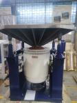Transport Simulation Vertical Vibration Machine High Frequency Electrodynamic