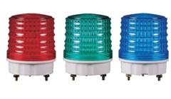 Steady Bulb Signal Light  Ø50mm