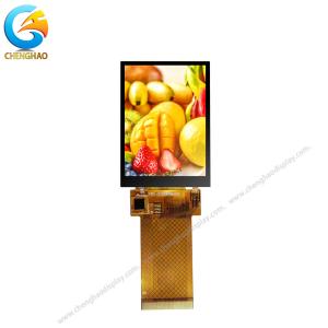 Wholesale ST7789 QVGA TFT LCD Capacitive Touchscreen IPS Sunlight Readable from china suppliers