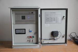 Wholesale Strong Stability Power Distribution Terminal For Overhead Line Zero Sequence Reclosing from china suppliers