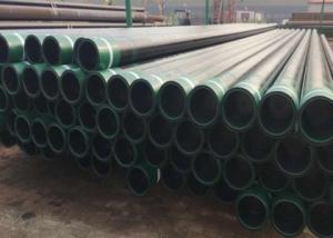 China API Pipe Steel Casing Pipe with Outer Diameter 21.3 1420 Mm and Cold Drawn Technique on sale