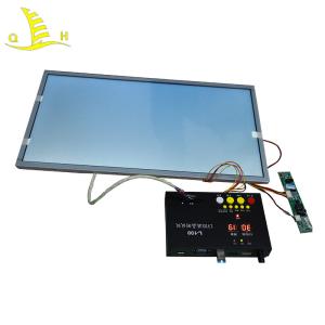 Wholesale Customize Tft Projected Capacitive Touch Panel LCD Screen Module from china suppliers