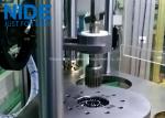 Motor Coil Inserting Machine Fully Automatic Winding Inserting Machine