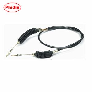 Pull-Only T-Flex Control Cable Throttle Control Cable Clutch Cable