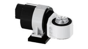 DD Motor NC 5th Axis Rotary Table High Acceleration