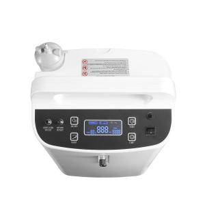 China 50HZ 10l Portable Oxygen Concentrator Machine LESS THAN  55DB on sale